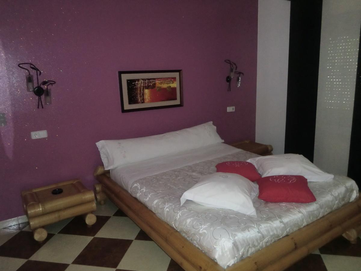 Hotel Gasaqui Ayelo de Malferit Room photo