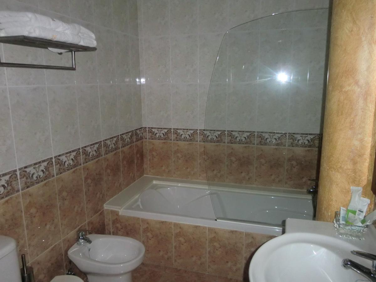 Hotel Gasaqui Ayelo de Malferit Room photo