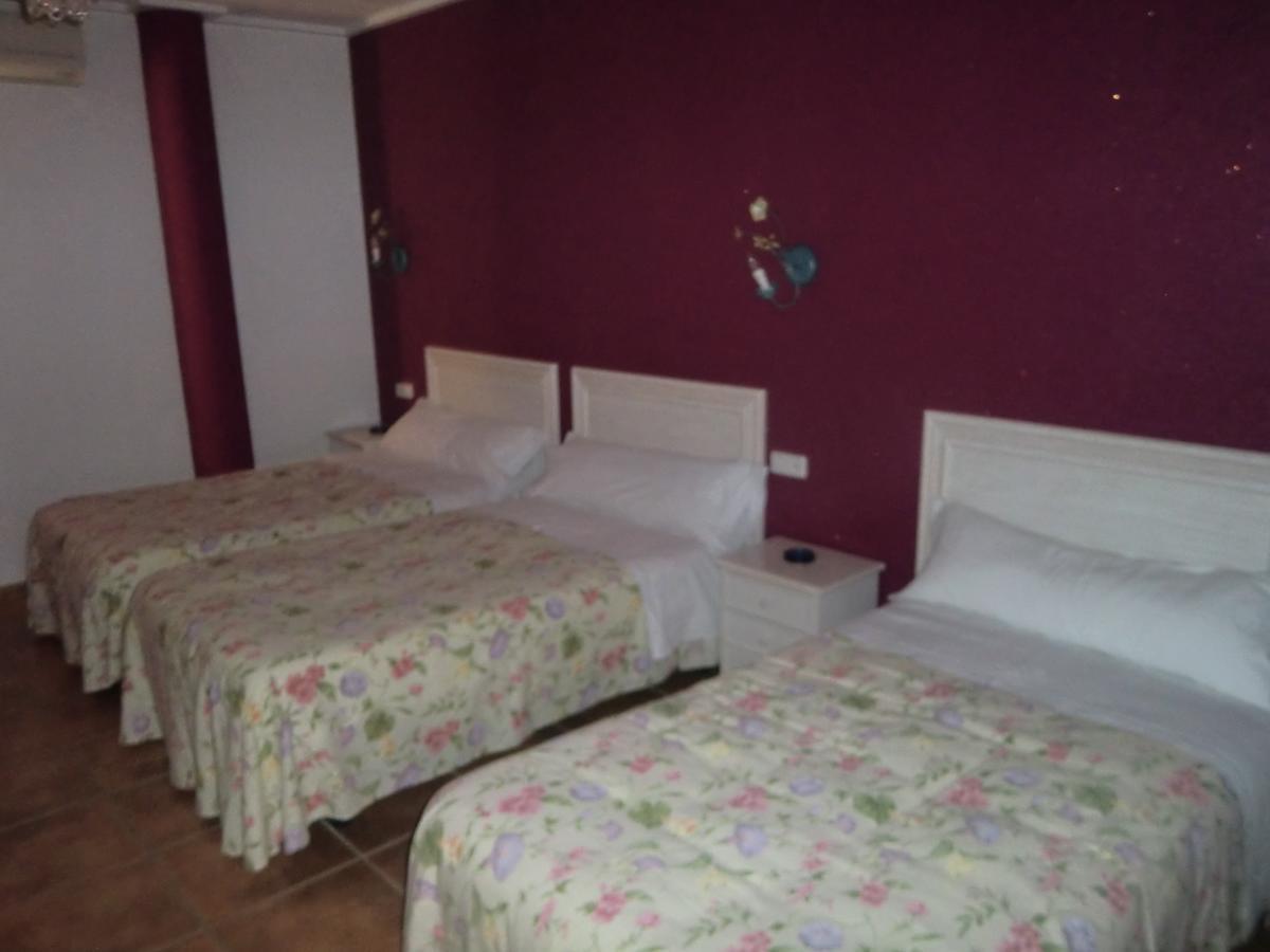 Hotel Gasaqui Ayelo de Malferit Room photo