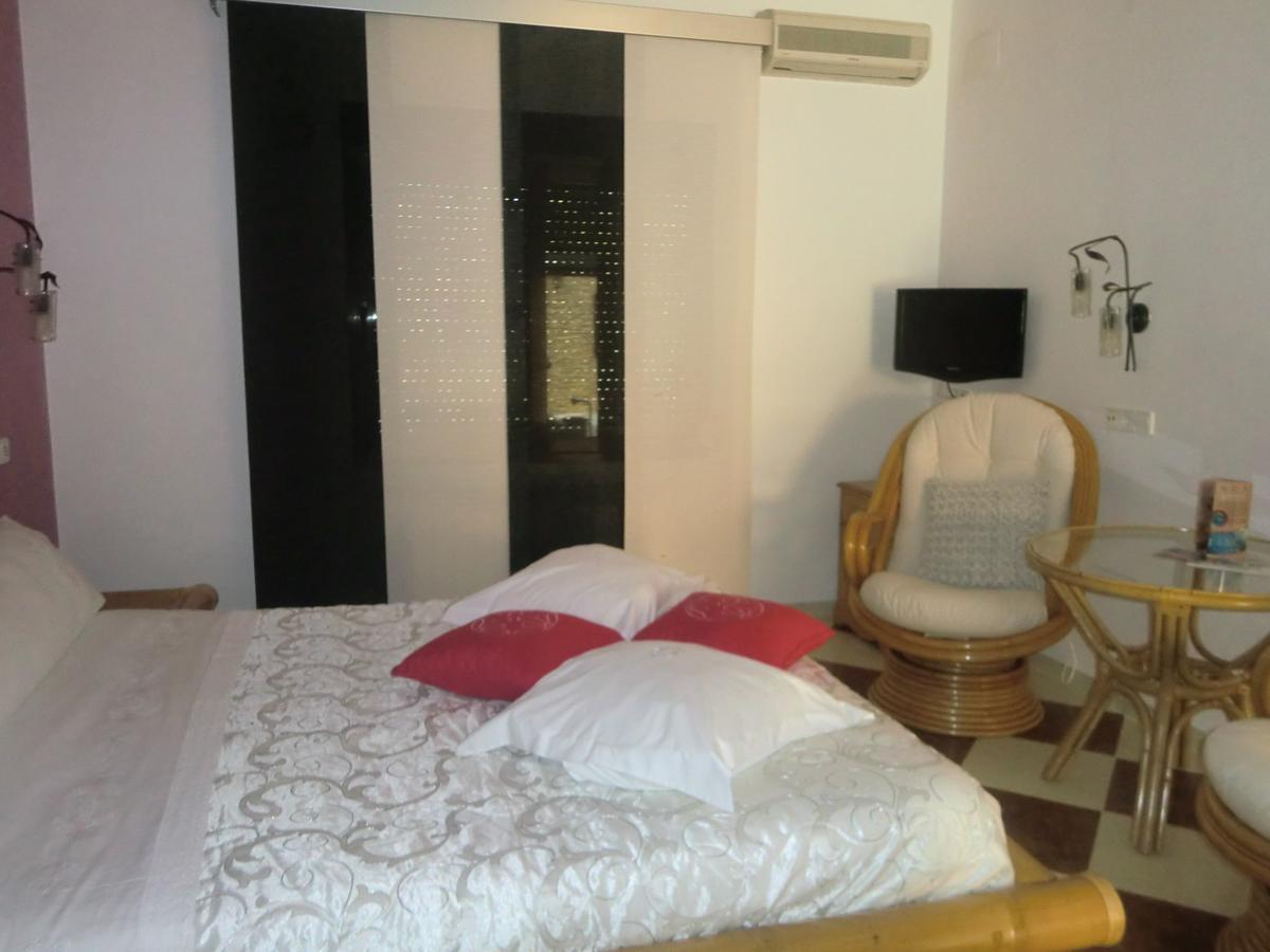 Hotel Gasaqui Ayelo de Malferit Room photo