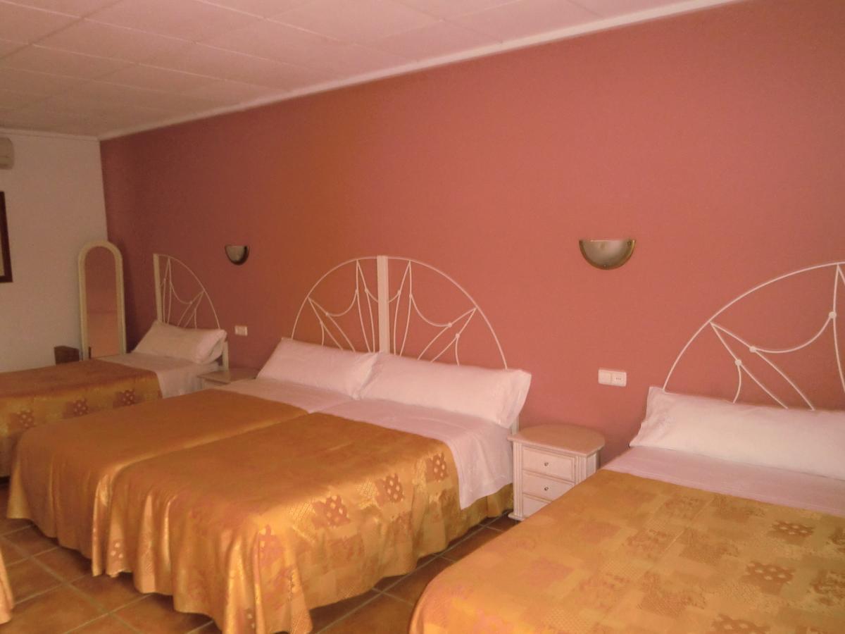 Hotel Gasaqui Ayelo de Malferit Room photo
